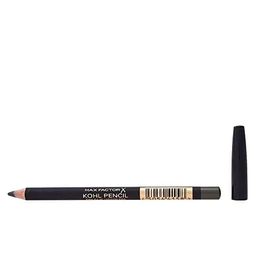 Max Factor Kohl Pencil - # 070 Olive 0.1 oz Eye Liner Women | Blendable, Long Lasting, Versatile thumbnail 1
