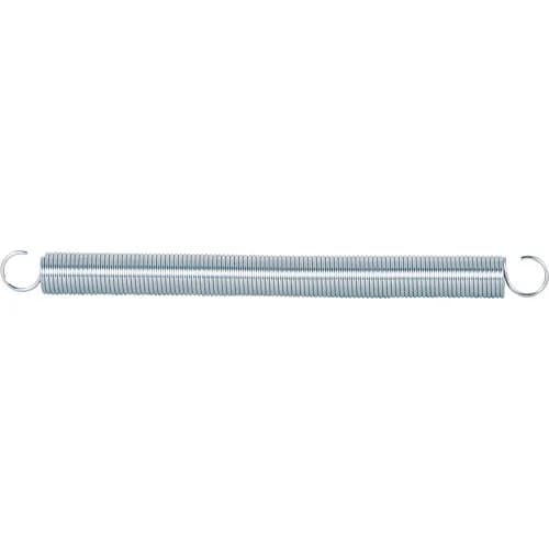 PRIME-LINE SP 9637 Extension Spring 12 Inch (30.48 cm) | Heavy Duty Spring Steel for Garage Doors & Appliances thumbnail 1