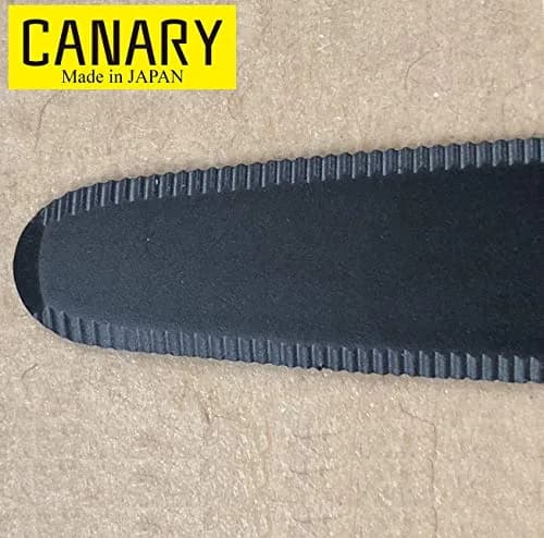 CANARY Cardboard Cutter Utility Knife 19 cm (7.5") | Non-Stick Coated Blade for Boxes & Packages thumbnail 3