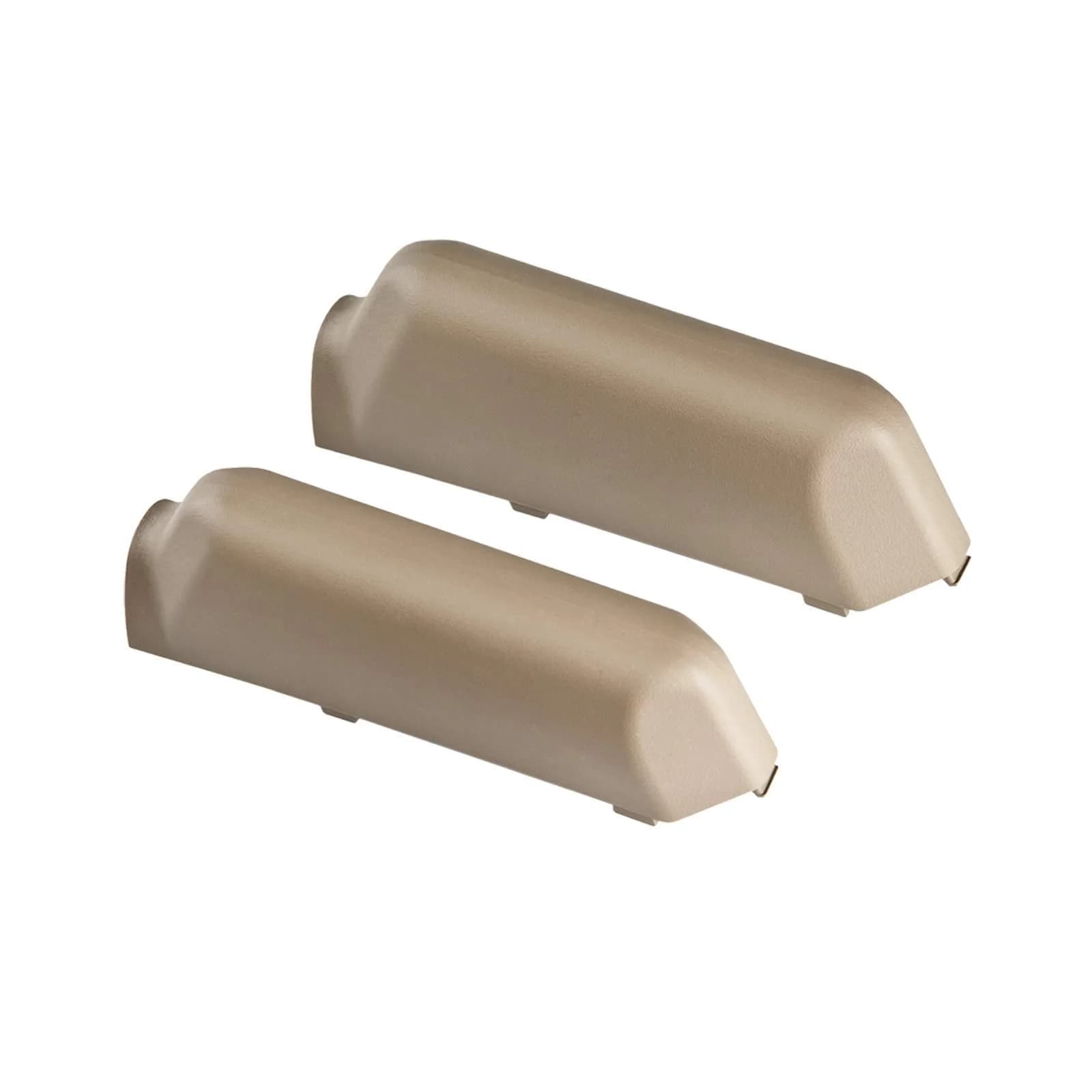 Magpul Hunter/SGA Cheek Riser Kit, Flat Dark Earth, High | Adjustable firearm cheek piece for precision fit - main product image