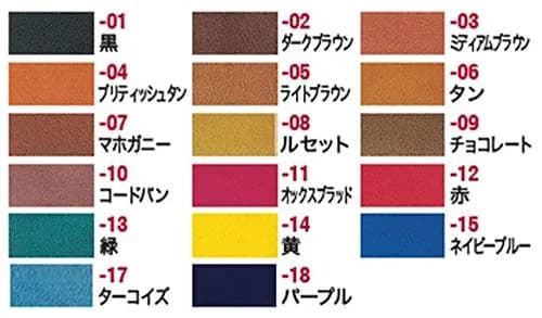 Fiebing's Leather Dye Cordovan Red 118ml (4 fl oz) - Alcohol-Based Penetrating Dye for Leather & Wood thumbnail 3