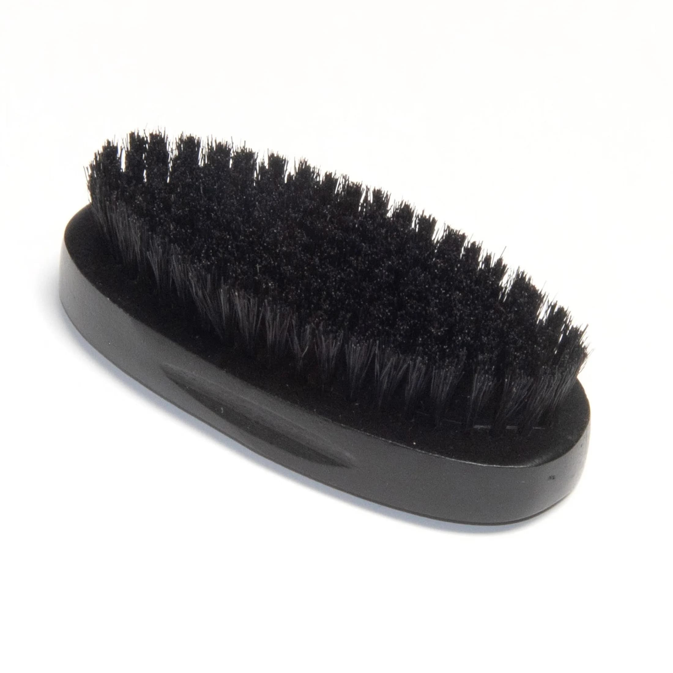 Diane Boar Bristle Military Hair Brush for Men & Women | Detangling & Shine (100% Boar Bristles, 1 Count)