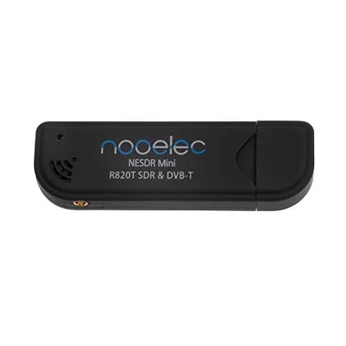 NooElec NESDR Smart RTL-SDR USB Stick Set 27MHz-1700MHz | Learn Software Defined Radio thumbnail 2