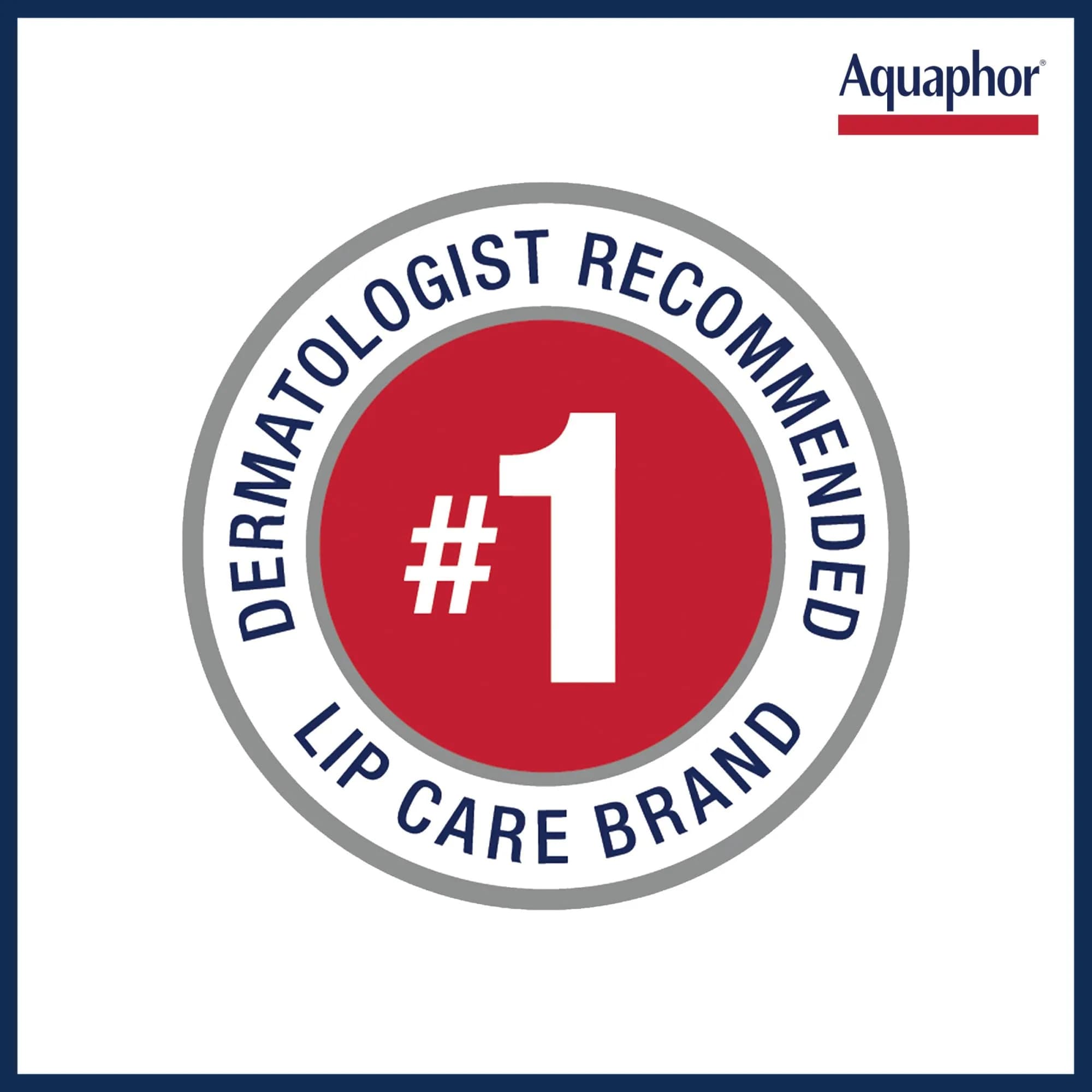 Aquaphor Lip Repair Lip Balm with Sunscreen SPF 30, 10ml (0.35 Fl Oz) | Dermatologist Recommended for Dry, Chapped Lips - view 6