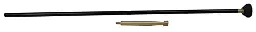 CVA PalmSaver Replacement Ramrod 24" Barrel with Extended Jag | Aluminum Gunsmithing Tool thumbnail 1