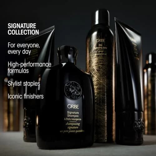 ORIBE Fiber Groom Texture Paste - Creates Separation & Bounce - 1.7oz | Light Hold, Moisturizes & Adds Shine thumbnail 9
