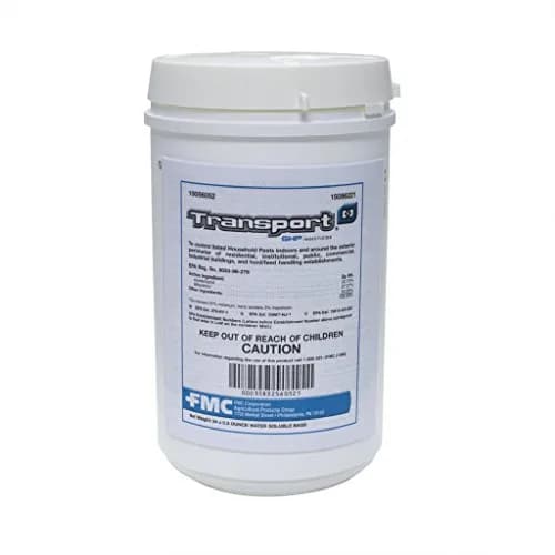 FMC Transport GHP Insecticide 0.3oz | Unmatched Pest Control for Household & Commercial Use thumbnail 1