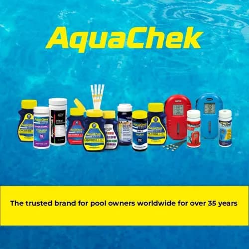 AquaChek SPA 6-in-1 Test Strips (50 Count) | Professional Spa Water Quality Testing Kit thumbnail 3