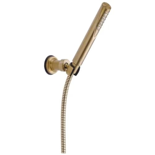 Delta Faucet Trinsic Handheld Shower Head 0.5 in | WaterSense & CALGreen Certified thumbnail 1