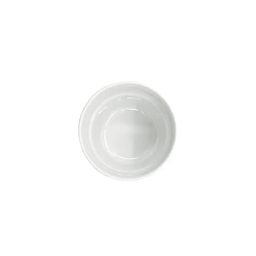 Eva Solo 2 Lungo Tumbler Mugs | Porcelain with Silicone Grip, 8 oz | Danish Design & Reusable thumbnail 7