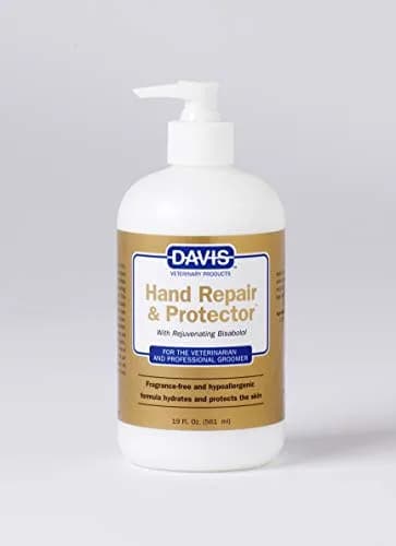 Davis Hand Repair & Protector 6 Fl Oz | Deep Moisturizing & Protective Hand Lotion thumbnail 2