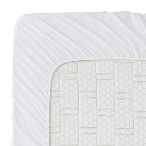 Clara Clark Bed Sheets Premier 1800 Series King | Wrinkle & Fade Resistant Microfiber Bedding thumbnail 4