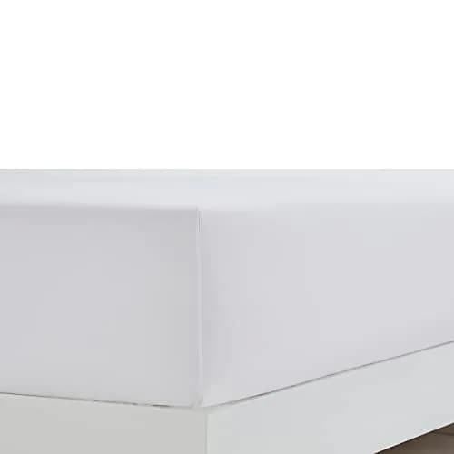 Clara Clark Bed Sheets Premier 1800 Series King | Wrinkle & Fade Resistant Microfiber Bedding thumbnail 3