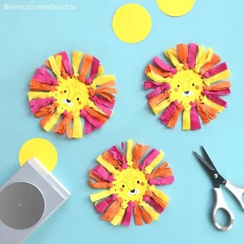 EK Tools 2-inch Metal Paper Punch, Multicolor, 5.08 cm (2 Inch) | Create Precise Circles for Handmade Cards, Scrapbooking, Gift Tags thumbnail 8