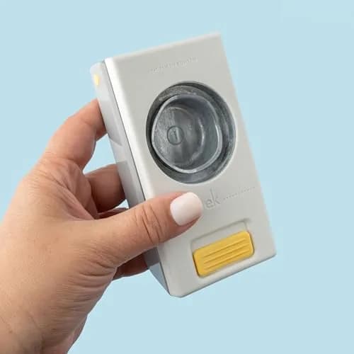 EK Tools Large Circle Punch 1.5 inch (3.81 cm) with Safety Lock | Precise Circles for Paper Crafts thumbnail 6