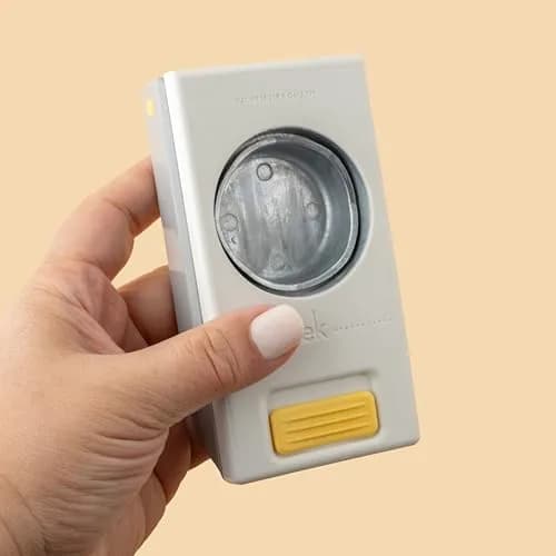 EK Tools Large Circle Punch 1.75 inch (4.44 cm) with Safety Lock | Precision Paper Crafting Tool thumbnail 6