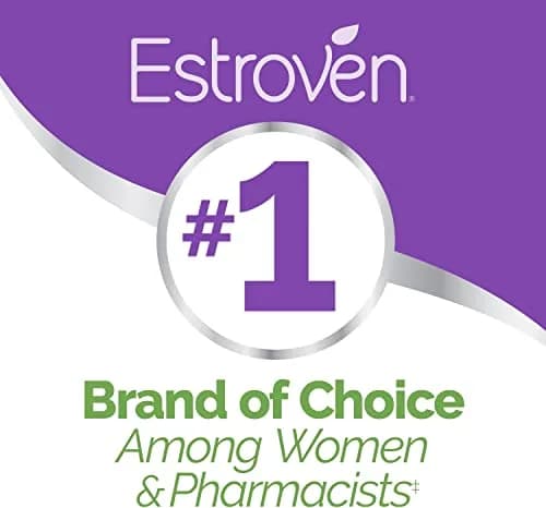 Estroven Mood Boost for Menopause Relief Supplement for Women, 30 Count | Supports Mood, Sleep & Hot Flashes thumbnail 9