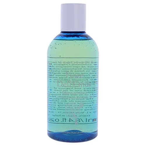L'Erbolario Fiore Dell’Onda Shower Gel 250ml (8.4 Fl Oz) | Moisturizing Body Wash with Sea Minerals thumbnail 2