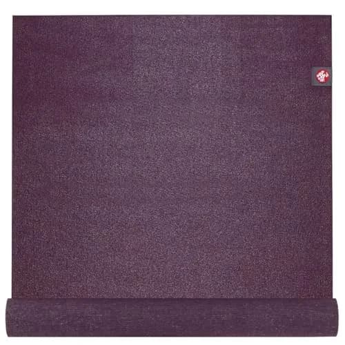 Manduka eKO SuperLite Yoga Mat 71" x 24" (1.5mm) | Natural Rubber Travel Mat thumbnail 1