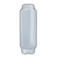 FIFO 32 oz Squeeze Bottles | Refillable Condiment Dispensers with FIFO Design (6-Pack) thumbnail 2
