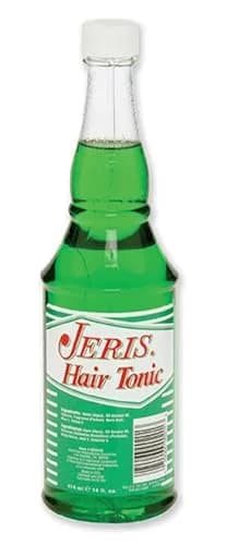 Clubman Jeris Hair Tonic Professional Size 414ml (14 Fl Oz) | Classic Men's Grooming Treatment for Shine and Scalp Health thumbnail 1