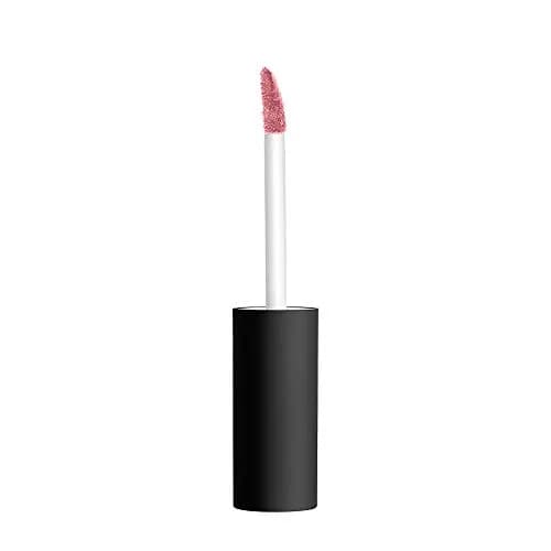 NYX PROFESSIONAL MAKEUP Soft Matte Metallic Lip Cream Liquid Lipstick Milan 6.5ml (0.22 Fl Oz) | PETA-Certified Cruelty-Free Metallic Matte Finish thumbnail 2