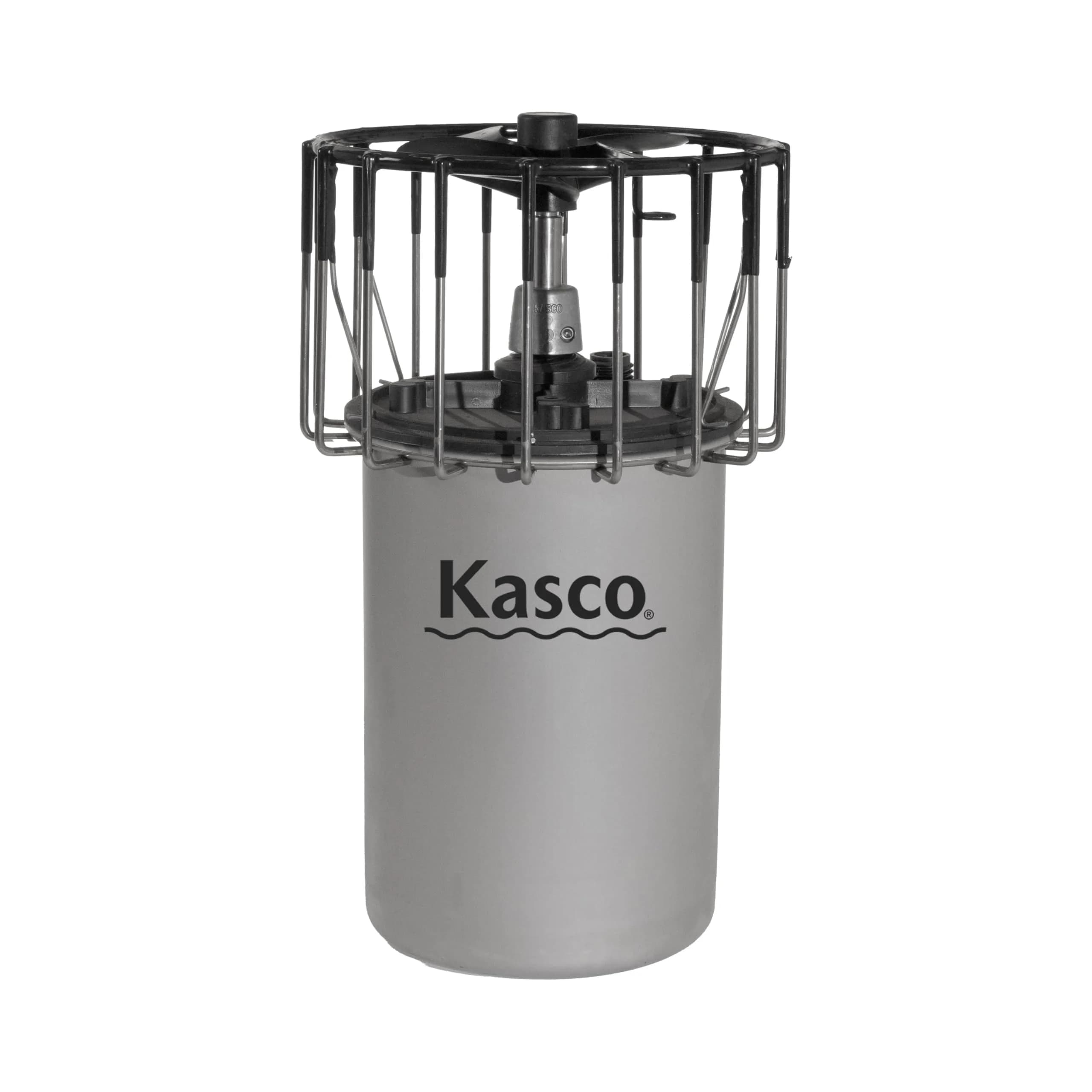 Kasco 1HP Surface Aerator 240V | Efficient Pond Aeration for 1 Acre Water Body - main product image