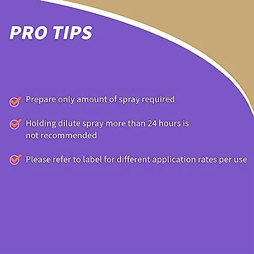 Bonide Pyrethrin Garden Insect Spray Concentrate 16 oz (473 ml) | Kills Aphids, Beetles, Webworms & More thumbnail 5