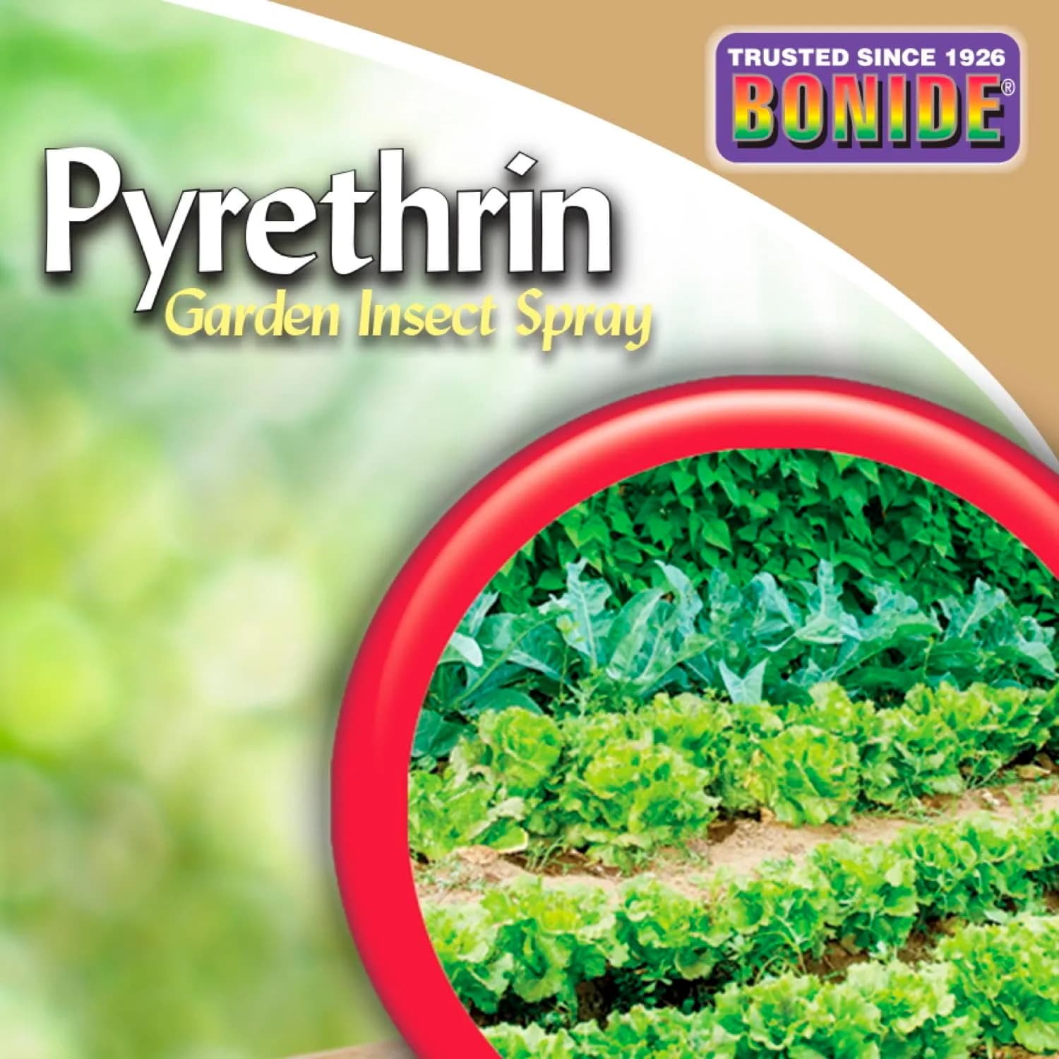 Bonide Pyrethrin Garden Insect Spray Concentrate 16 oz (473 ml) | Kills Aphids, Beetles, Webworms & More - view 9