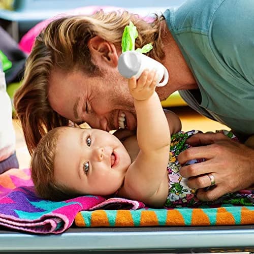 Munchkin Arm & Hammer Diaper Bag Refills Lavender Scent 72 Bags | Odor Control for On-the-Go thumbnail 3