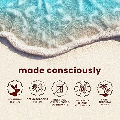 Hawaiian Tropic Silk Hydration Weightless Hydration Sunscreen Spray SPF 15, 177ml (6 Ounce) | Broad Spectrum UVA/UVB Protection thumbnail 7