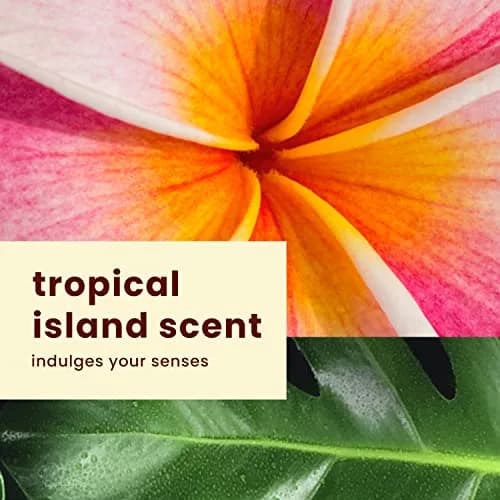 Hawaiian Tropic Silk Hydration Weightless Hydration Sunscreen Spray SPF 15, 177ml (6 Ounce) | Broad Spectrum UVA/UVB Protection thumbnail 8