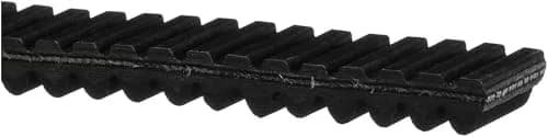 Gates G-Force CVT Drive Belt 1 7/32" x 44 5/8" (1.15" x 113.2cm) | 2x Life Over Original thumbnail 2