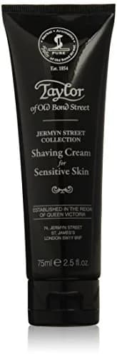 The Goodfellas' smile Shaving Agent 75ml | Classic Musk Scent, Skin-Friendly thumbnail 1