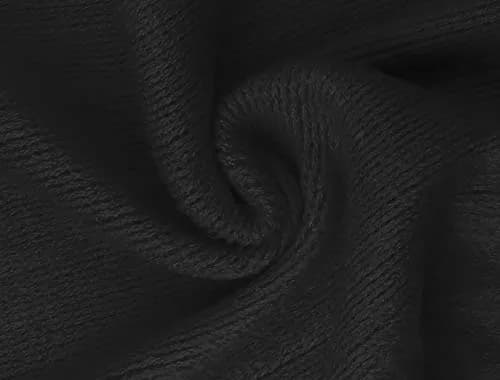 Allegra K Women Winter Warm Knitted Long Rectangle Shape Stylish Scarf | Versatile & Cozy for Cold Months thumbnail 3