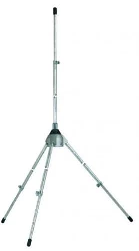 Sirio Antenna GPA4070 40-70 MHz Ground Plane Base Antenna | VHF 6m Band, Weatherproof Aluminum, 1000W Max Power