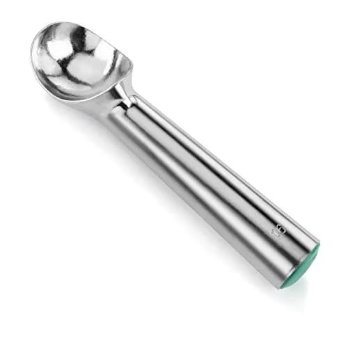 New Star Foodservice Commercial Ice Cream Scoop Size 16 2.5 oz (75 ml) | Authentic USA Import thumbnail 1