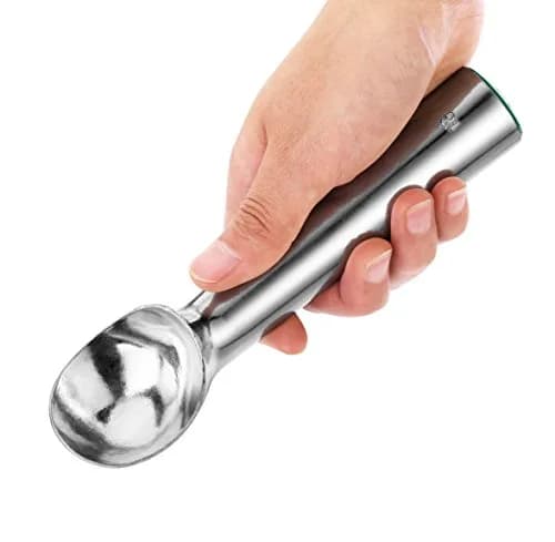 New Star Foodservice Commercial Ice Cream Scoop Size 16 2.5 oz (75 ml) | Authentic USA Import thumbnail 7