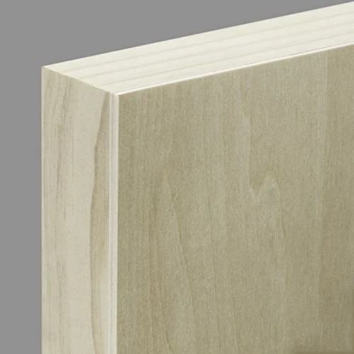 Ampersand Artist Panel Unprimed Basswood 8x8 Inch | 1.5 Inch Depth, Ready for Painting thumbnail 2