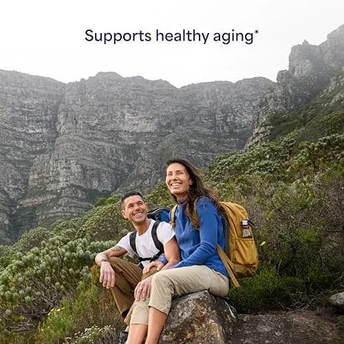 Puritan's Pride Youth Guard™ DHEA 25mg | Supports Healthy Aging & Hormone Balance thumbnail 4