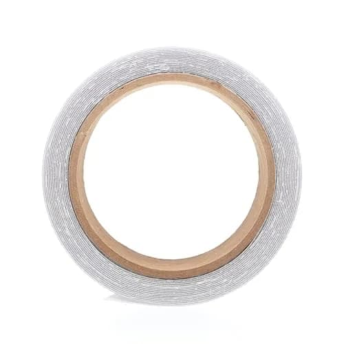 3M Safety-Walk Slip Resistant Tape 2 inch x 15 ft (4.8cm x 4.57m) Clear | Anti-Slip Tape for Wet Conditions thumbnail 2