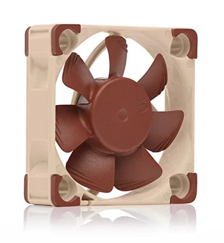 Noctua NF-A4x10 FLX 40mm | High-Performance Quiet Slim Fan with 6 Years Warranty thumbnail 1
