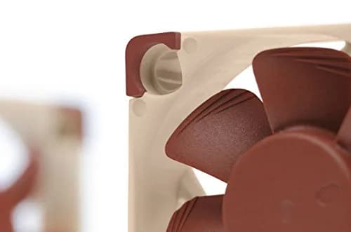 Noctua NF-A4x10 FLX 40mm | High-Performance Quiet Slim Fan with 6 Years Warranty thumbnail 6