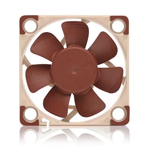 Noctua NF-A4x10 FLX 40mm | High-Performance Quiet Slim Fan with 6 Years Warranty thumbnail 3