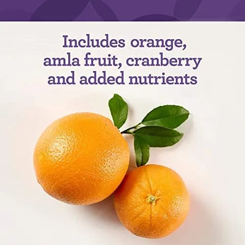 Innate Response Formulas C Complete Powder, Drink Mix, 30 Servings | Immune Support with Vitamin C & Whole Foods thumbnail 5