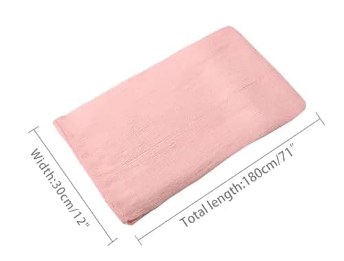 Allegra K Women Winter Warm Knitted Long Rectangle Shape Stylish Scarf | Versatile & Cozy for Cold Months thumbnail 4