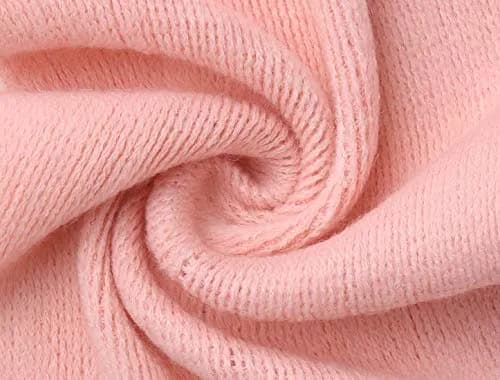 Allegra K Women Winter Warm Knitted Long Rectangle Shape Stylish Scarf | Versatile & Cozy for Cold Months thumbnail 3