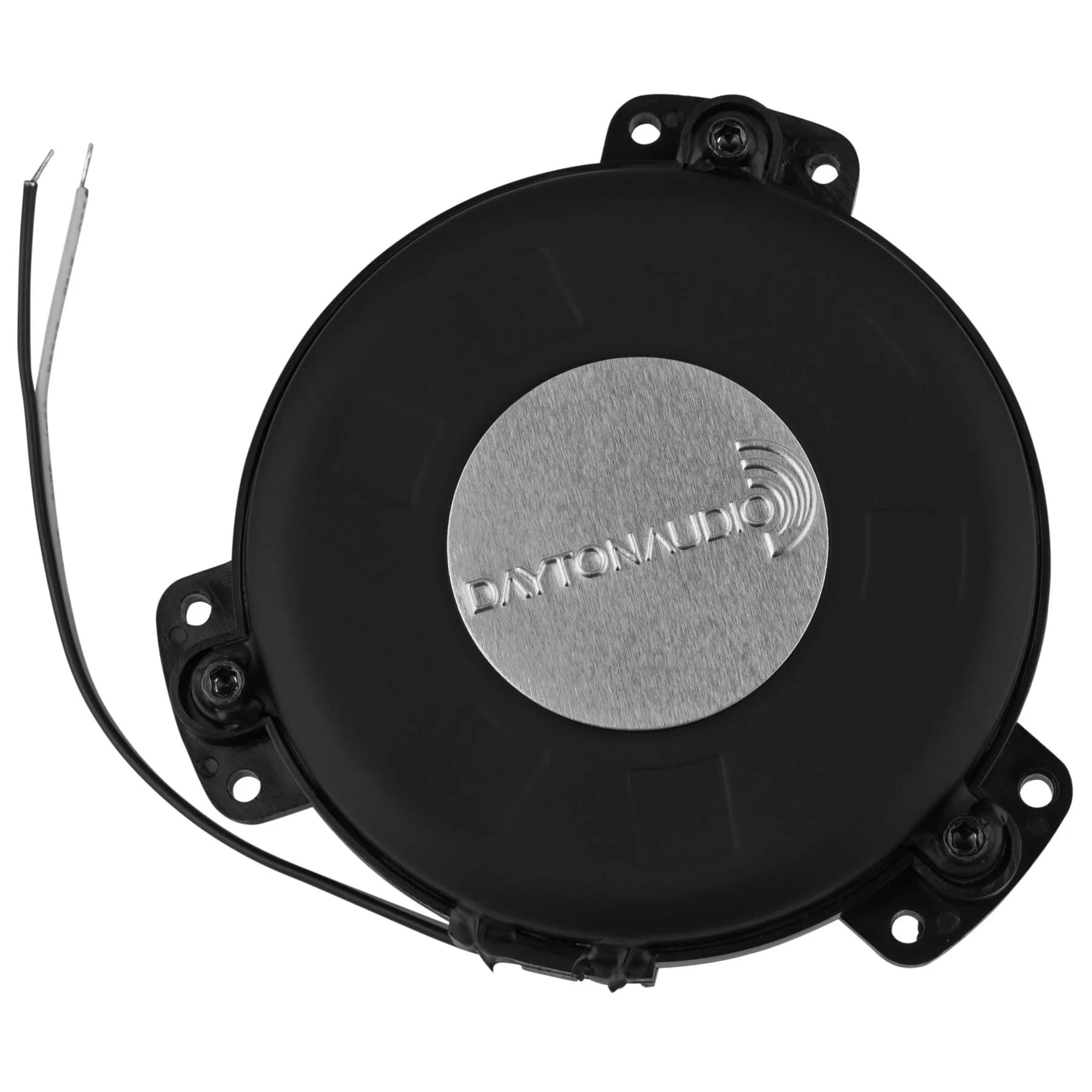 Dayton Audio TT25-8 Puck Tactile Transducer Mini Bass Shaker 8 Ohm | Adds Bass Feel to Gaming & Movies - main product image