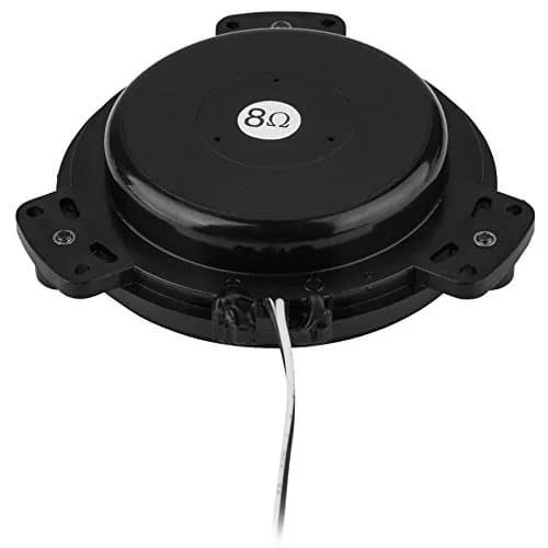 Dayton Audio TT25-8 Puck Tactile Transducer Mini Bass Shaker 8 Ohm | Adds Bass Feel to Gaming & Movies thumbnail 4