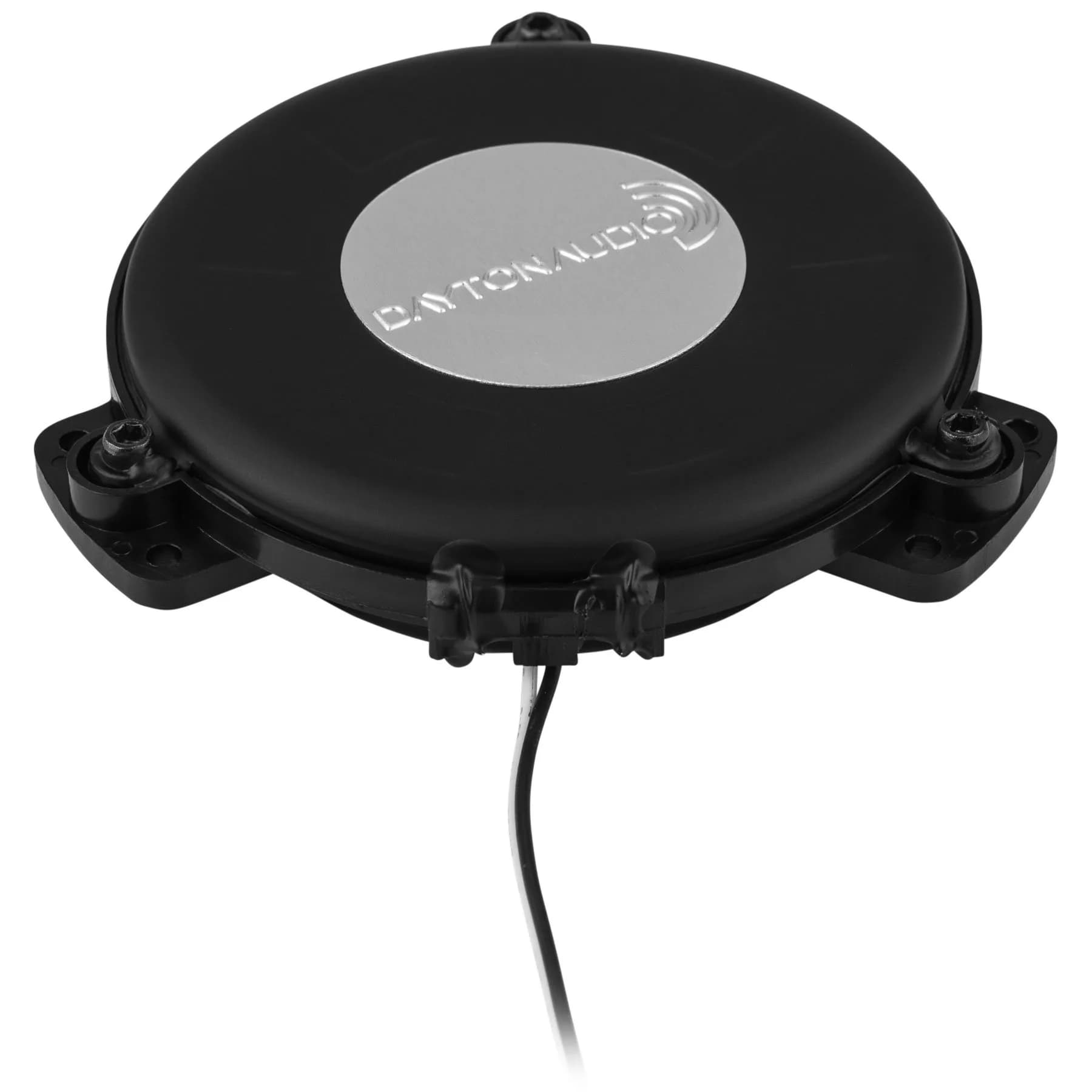 Dayton Audio TT25-8 Puck Tactile Transducer Mini Bass Shaker 8 Ohm | Adds Bass Feel to Gaming & Movies - view 5